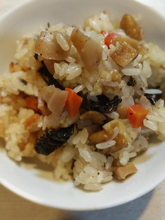 ✡中華風まぜご飯✡-レシピのメイン写真
