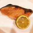 【割烹 黒龍】ぶりの幽庵焼き