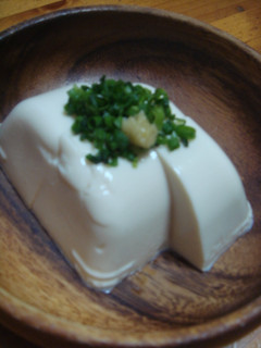 ✿ฺ :*ฺ美味しいよ!塩冷奴*:✿ฺ-レシピのメイン写真