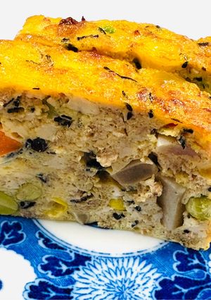 擬製（ぎせい）豆腐-レシピのメイン写真