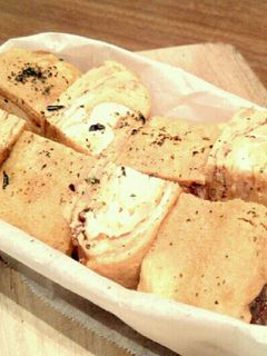あごだしつゆで天かす青海苔の卵焼き-レシピのメイン写真