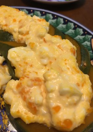 簡単♫美味しい！タルタルソース-レシピのメイン写真