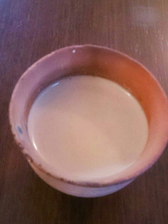 チャイ♪-レシピのメイン写真