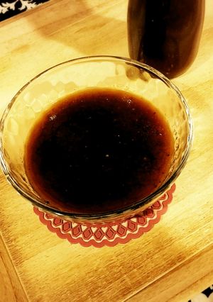 ❄︎簡単❤️絶品ローストビーフソース❄︎-レシピのメイン写真