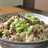 簡単！ひき肉ときのこの中華風あんかけ丼