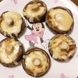 しいたけ焼き〜