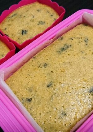 さつまいもでケーキ-レシピのメイン写真