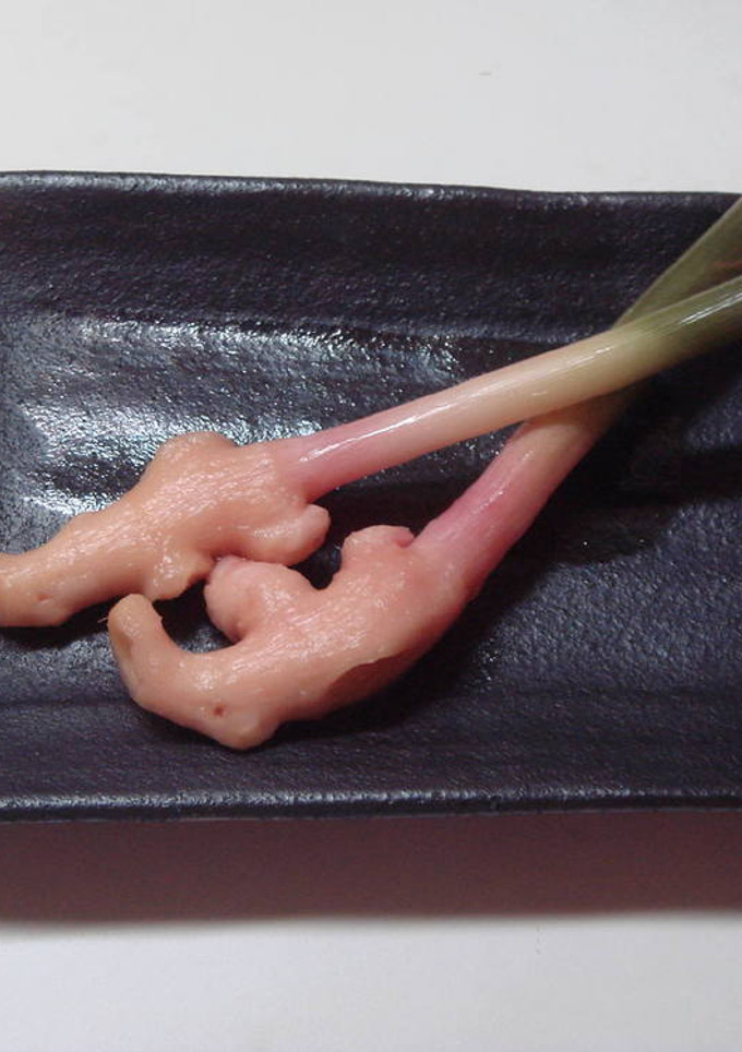 とっても簡単（＾＾）　新生姜の甘酢付け-レシピのメイン写真