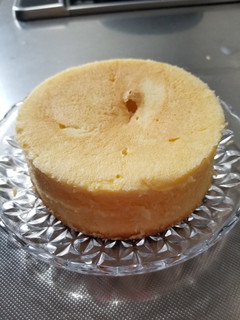 スフレパンケーキ-レシピのメイン写真