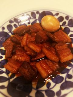 炊飯器で簡単!豚の角煮-レシピのメイン写真