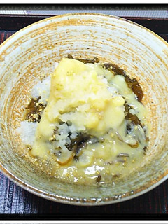 もずく酢-レシピのメイン写真