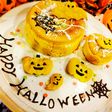 ❄︎ハロウィン❤️かぼちゃクッキー❄︎