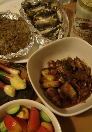 簡単に深い味わいになります。鯖の味噌煮-レシピのメイン写真