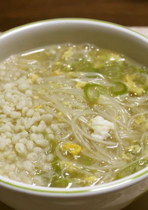 ダシダで簡単✩煮麵-レシピのメイン写真