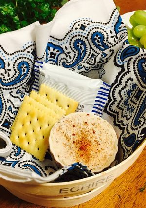 コープのハムパテ♡5分で簡単美味しい-レシピのメイン写真