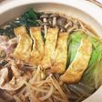 ピリ辛みそ鍋