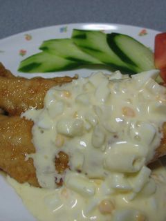 やわらかササミのチキン南蛮♪-レシピのメイン写真