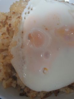 焼肉のたれdeスタミナチャーハン-レシピのメイン写真