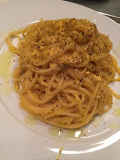 パンプキン dE パスタ-レシピのメイン写真