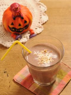 生芋こんにゃくスムージー-レシピのメイン写真