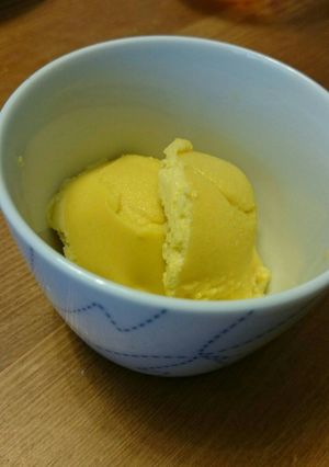 ココナッツプリン（卵不使用、牛乳不使用）-レシピのメイン写真