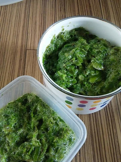 めかぶの作り方-レシピのメイン写真