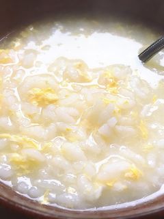 簡単☆中華粥-レシピのメイン写真