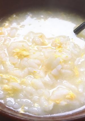 簡単☆中華粥-レシピのメイン写真