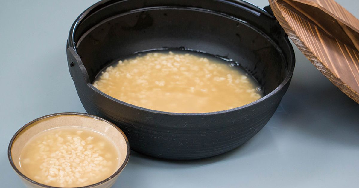 茶粥ページ 茶がゆティーパック（茶粥）10g×16p | お茶の岩間園