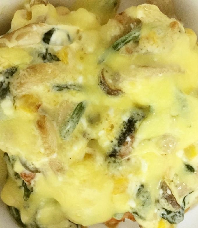 鮭のマヨネーズ焼き by カフェCOCO 【クックパッド】 簡単おいしい