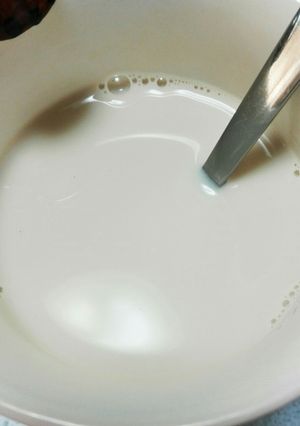 簡単チャイ-レシピのメイン写真