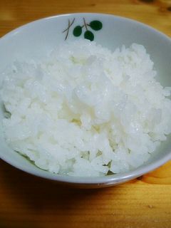 鍋炊飯!停電やキャンプに美味しいごはん♪-レシピのメイン写真
