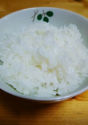 鍋炊飯！停電やキャンプに美味しいごはん♪-レシピのメイン写真
