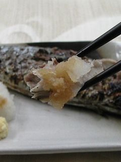 ★基本レシピ★さんまの塩焼き 焼き方-レシピのメイン写真