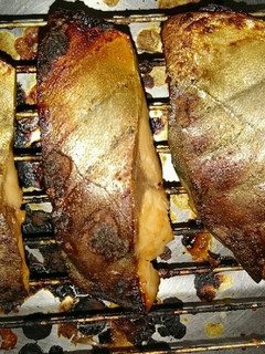 ぶり味噌やき-レシピのメイン写真