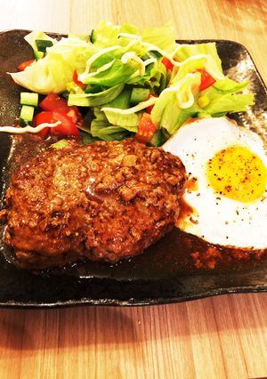 旦那絶賛！！洋食屋のハンバーグソース-レシピのメイン写真