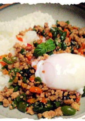 めっちゃ簡単☆アジアンご飯-レシピのメイン写真