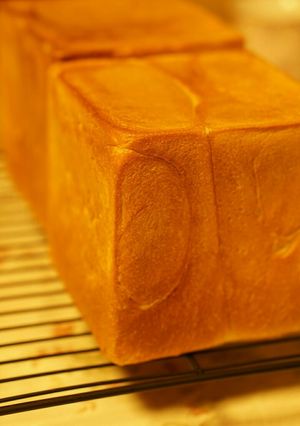 角食-レシピのメイン写真