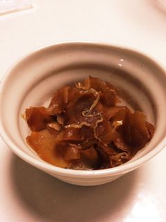 簡単 新しょうがの佃煮!-レシピのメイン写真