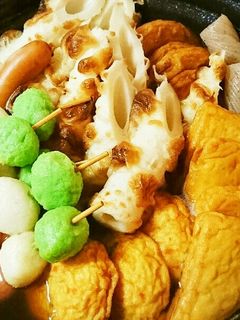 絶品♪我が家の定番!おでんのダシの作り方-レシピのメイン写真