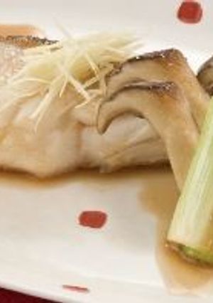 たらと長ねぎの鍋照り焼き-レシピのメイン写真