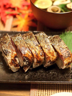本格割烹の味◎炙り鯖寿司◎-レシピのメイン写真