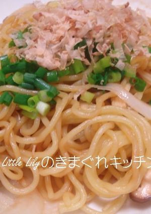 レンジで簡単！肉なし焼きそば-レシピのメイン写真