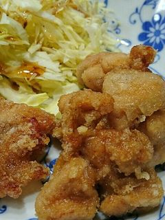 ◆簡単◆鶏もも肉の唐揚げ-レシピのメイン写真