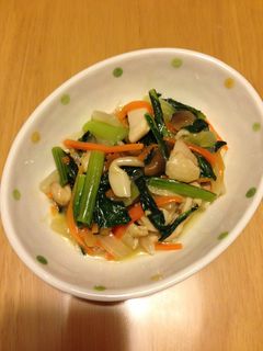 鶏肉と野菜のとろとろ炒め☆-レシピのメイン写真