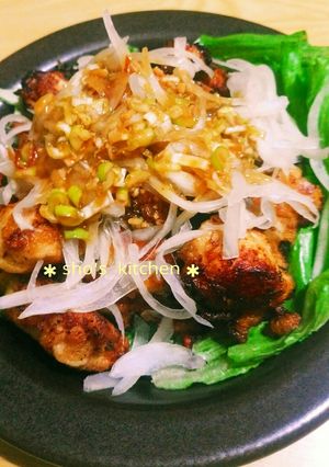 四川風鶏唐揚げ✱胸肉で柔らかジュ〜シ～-レシピのメイン写真