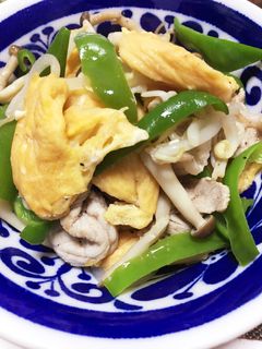 沖縄家庭料理 麩ちゃんぷるー-レシピのメイン写真