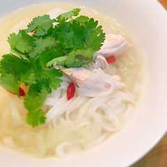 รูปของ 超簡単本格フォー