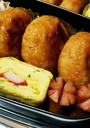 お弁当照り焼きのタレ-レシピのメイン写真