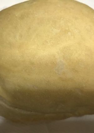 アーモンドミルク＋ヨーグルト食パン-レシピのメイン写真